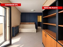 Ozana, 2 Camere, 38 mp + Balcon 9 mp, Bloc 2017