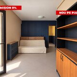 Ozana, 2 Camere, 38 mp + Balcon 9 mp, Bloc 2017